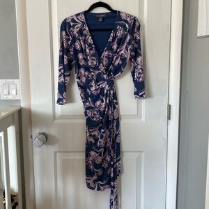 Pea in the Pod dress